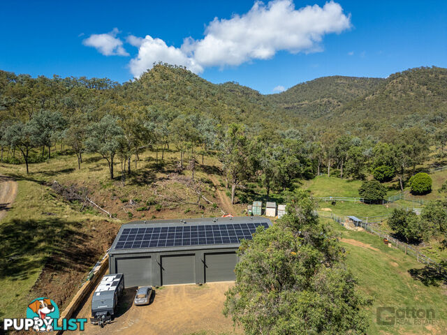 130 Goltz Road Black Duck Creek QLD 4343