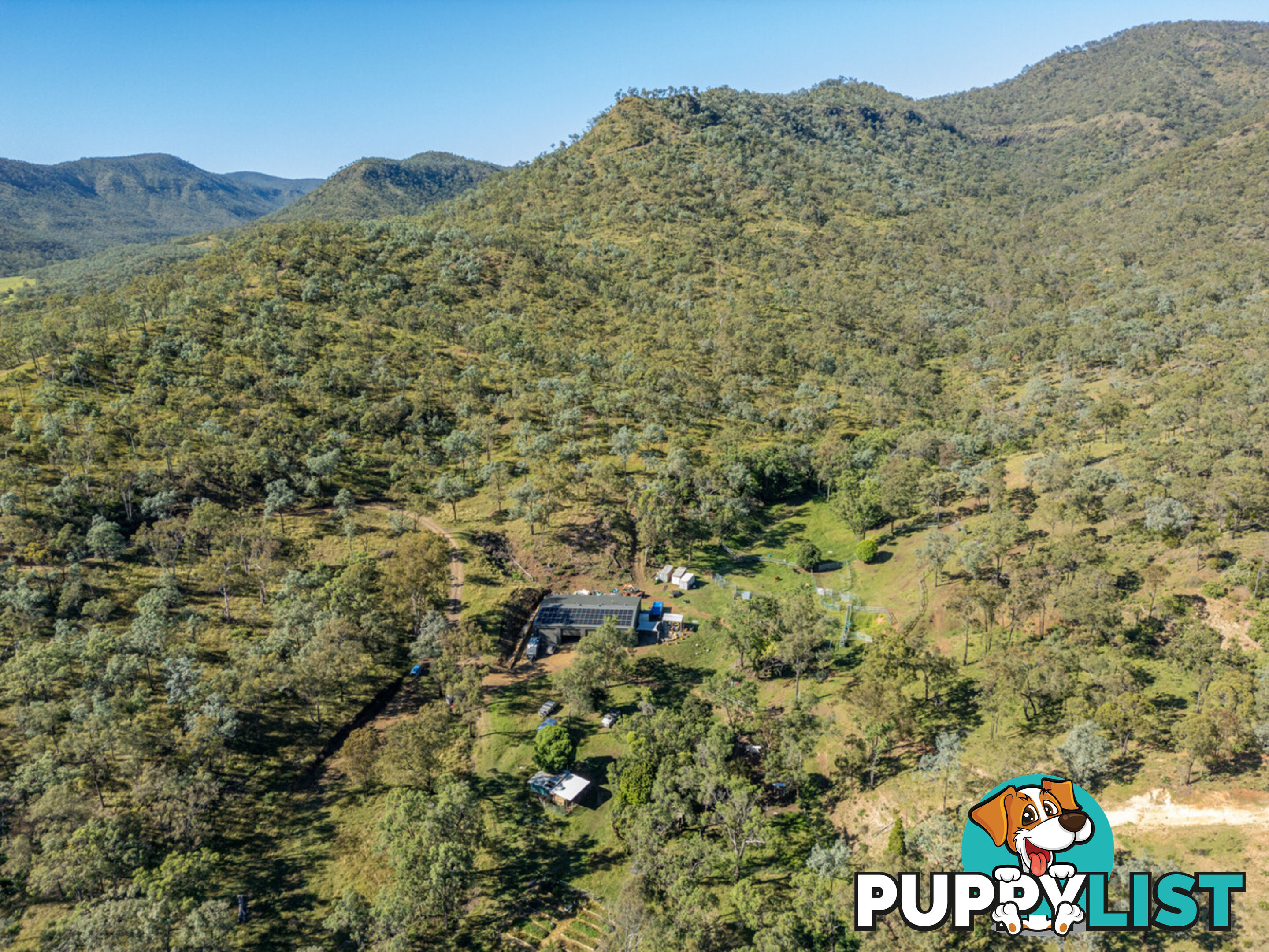 130 Goltz Road Black Duck Creek QLD 4343