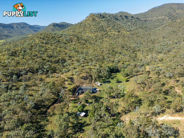 130 Goltz Road Black Duck Creek QLD 4343