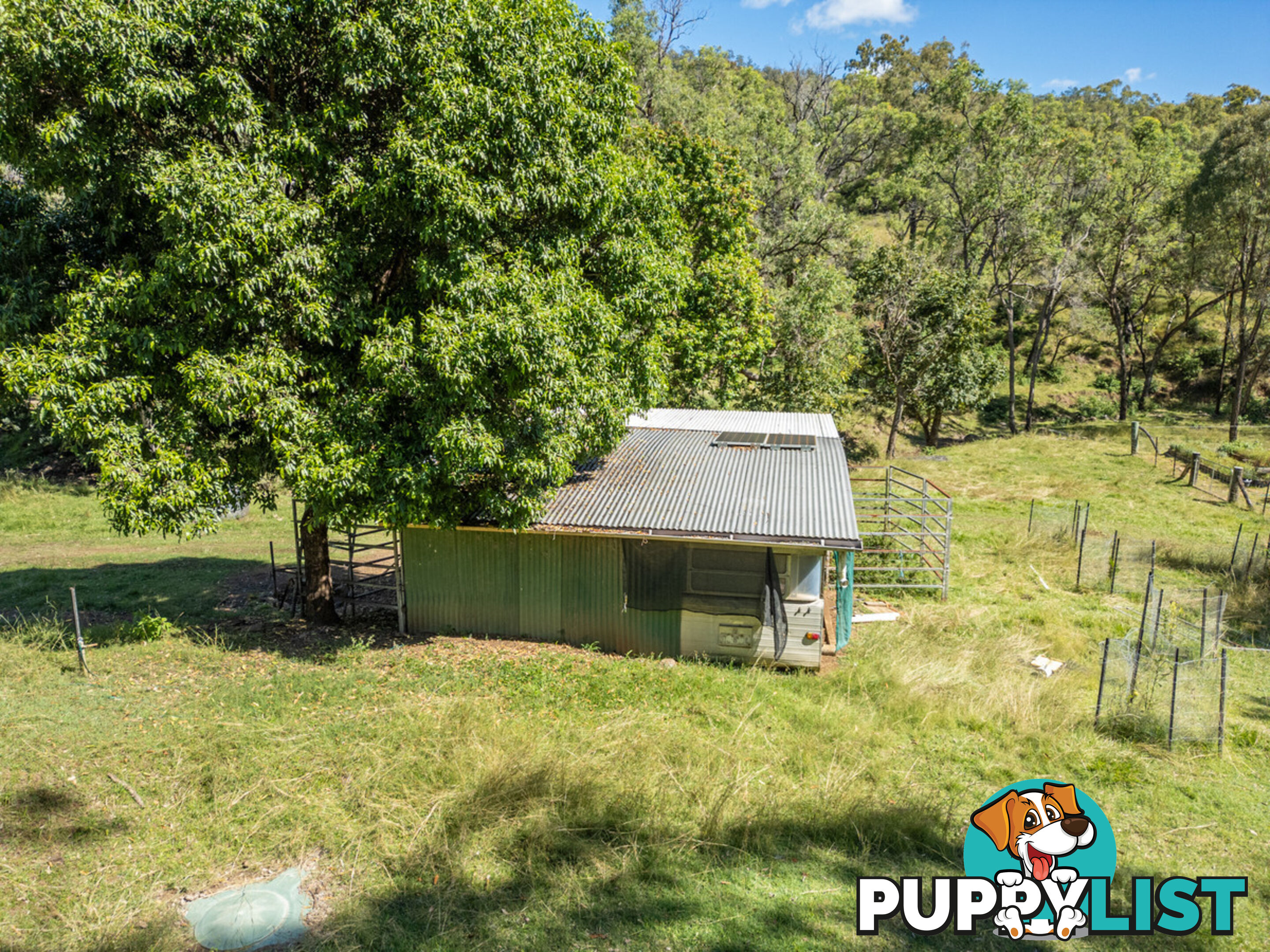 130 Goltz Road Black Duck Creek QLD 4343