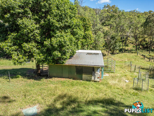 130 Goltz Road Black Duck Creek QLD 4343