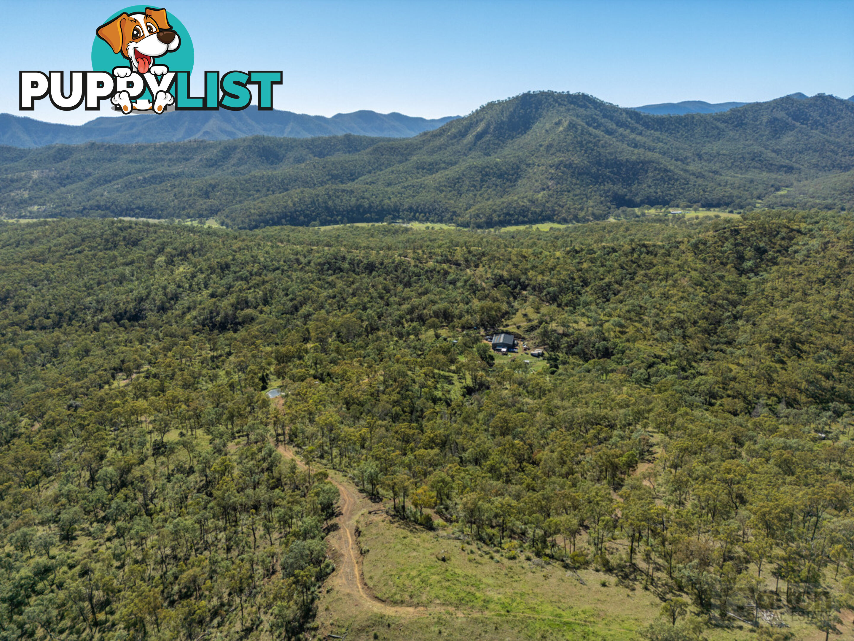 130 Goltz Road Black Duck Creek QLD 4343