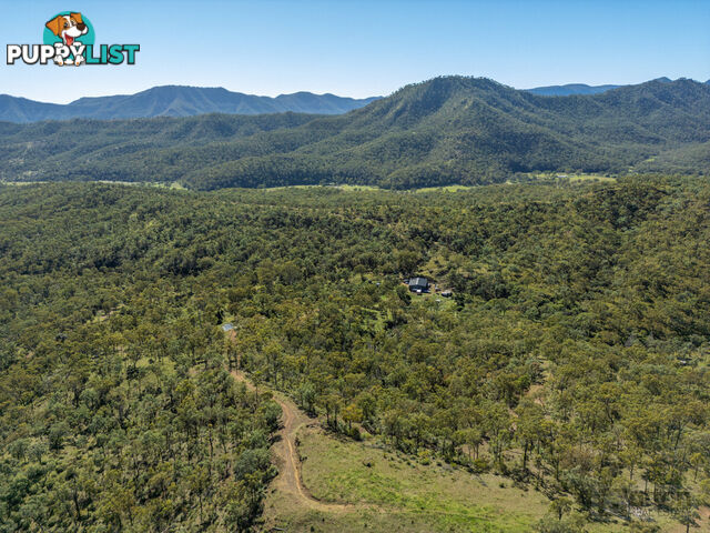 130 Goltz Road Black Duck Creek QLD 4343