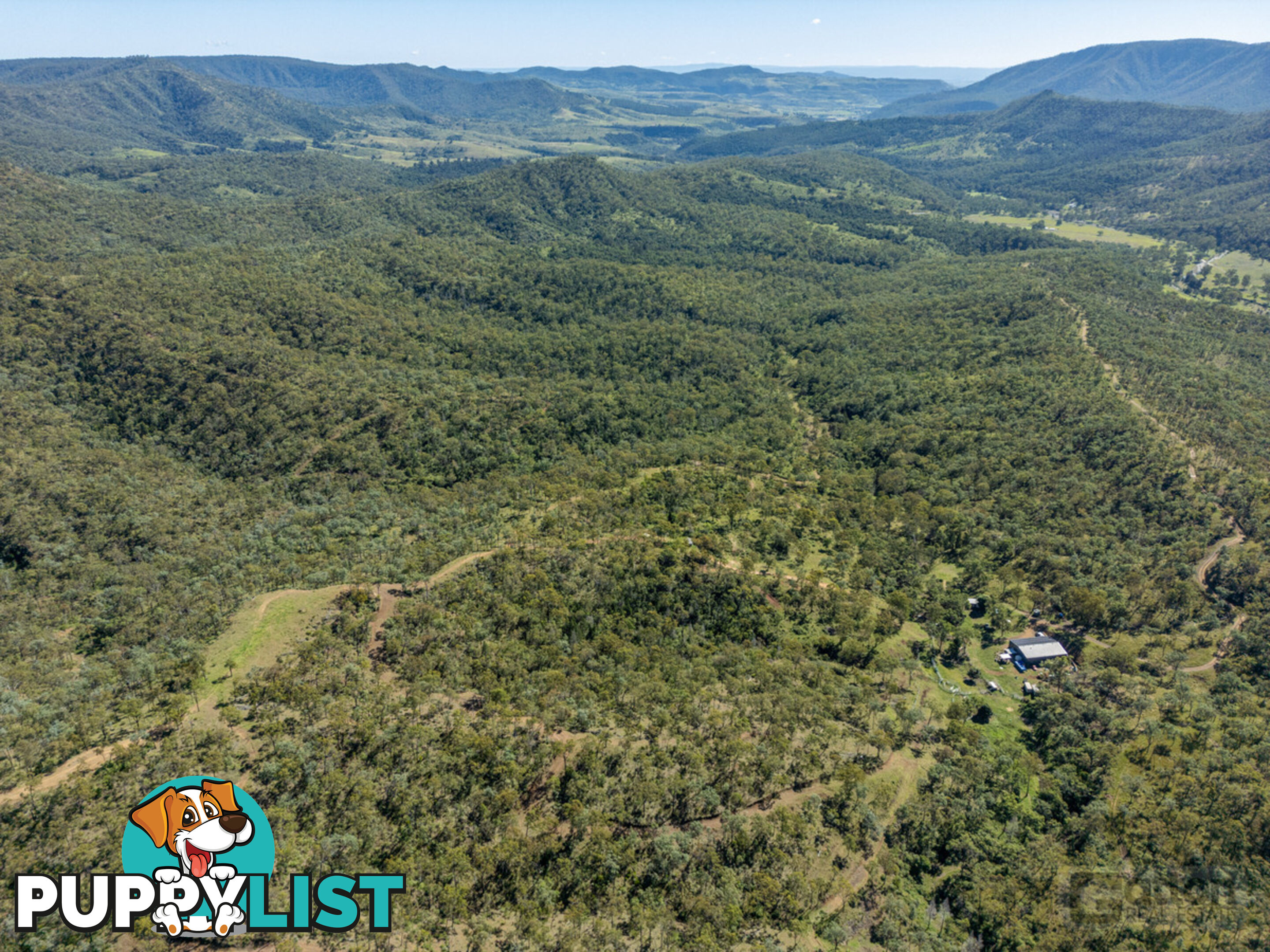 130 Goltz Road Black Duck Creek QLD 4343