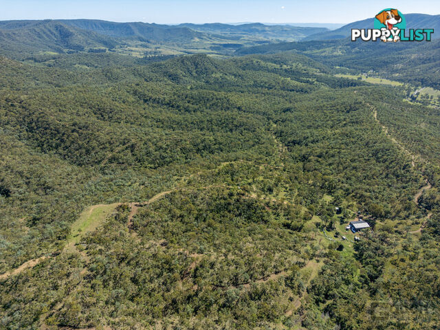 130 Goltz Road Black Duck Creek QLD 4343