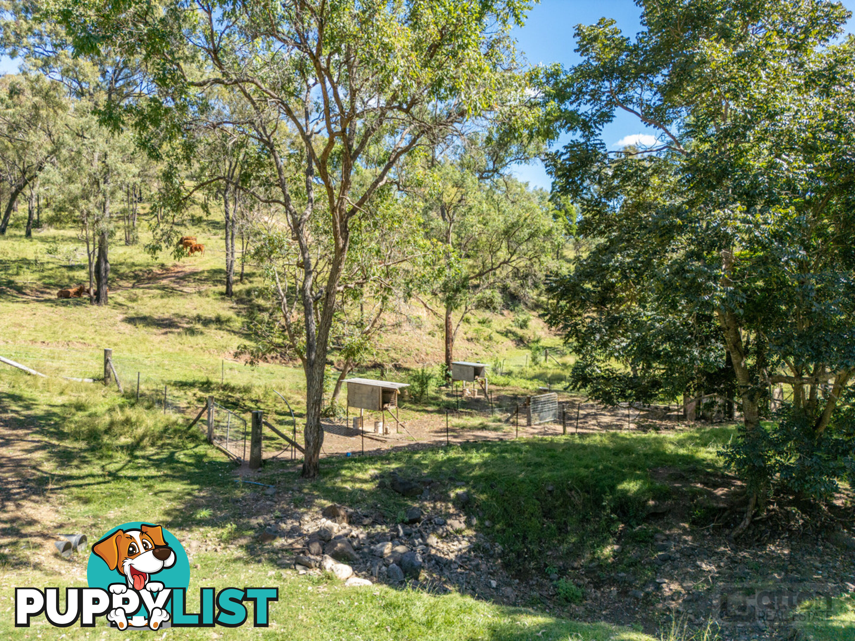 130 Goltz Road Black Duck Creek QLD 4343