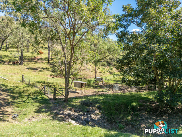 130 Goltz Road Black Duck Creek QLD 4343