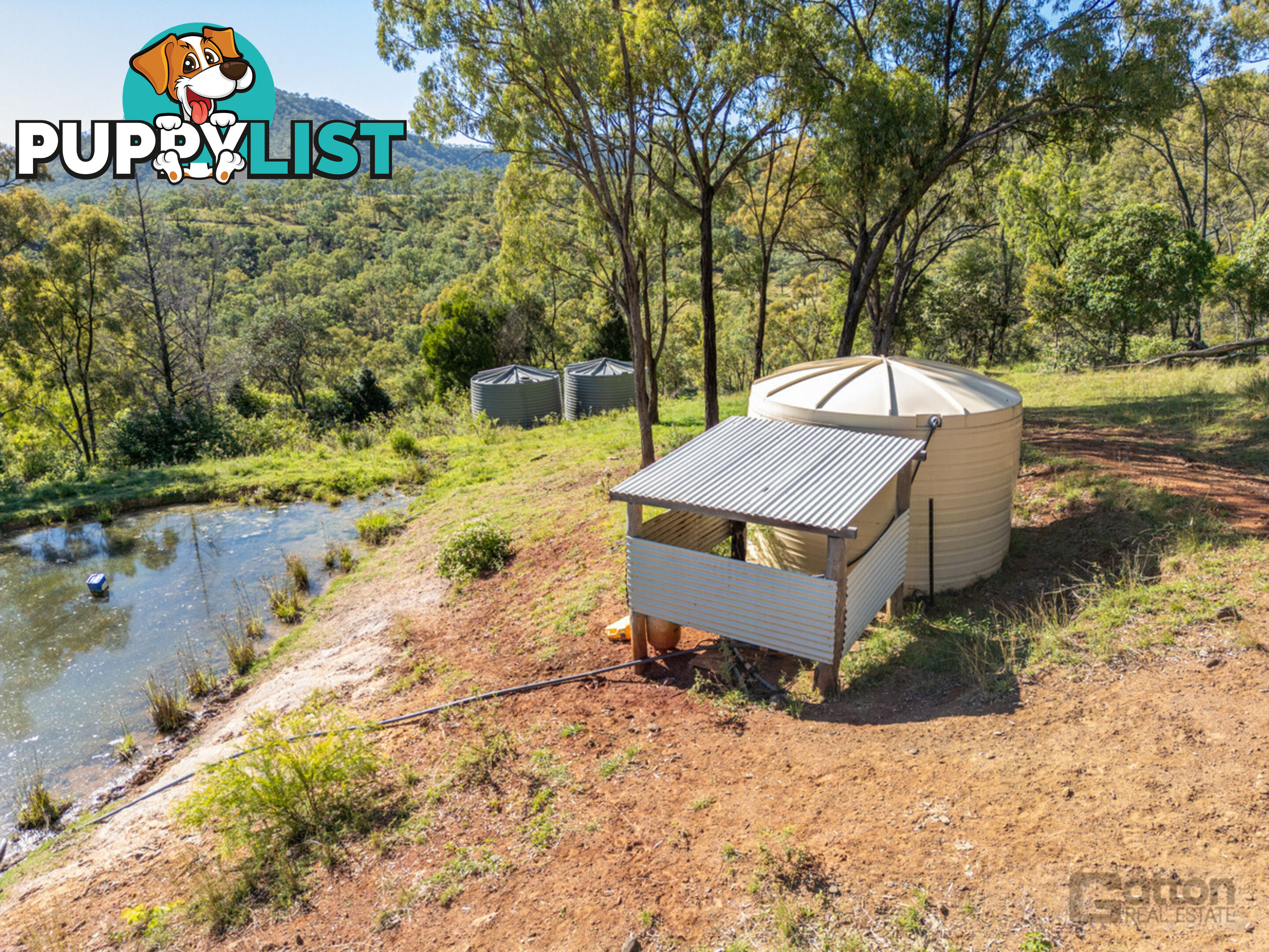 130 Goltz Road Black Duck Creek QLD 4343