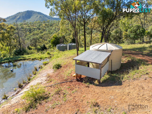 130 Goltz Road Black Duck Creek QLD 4343