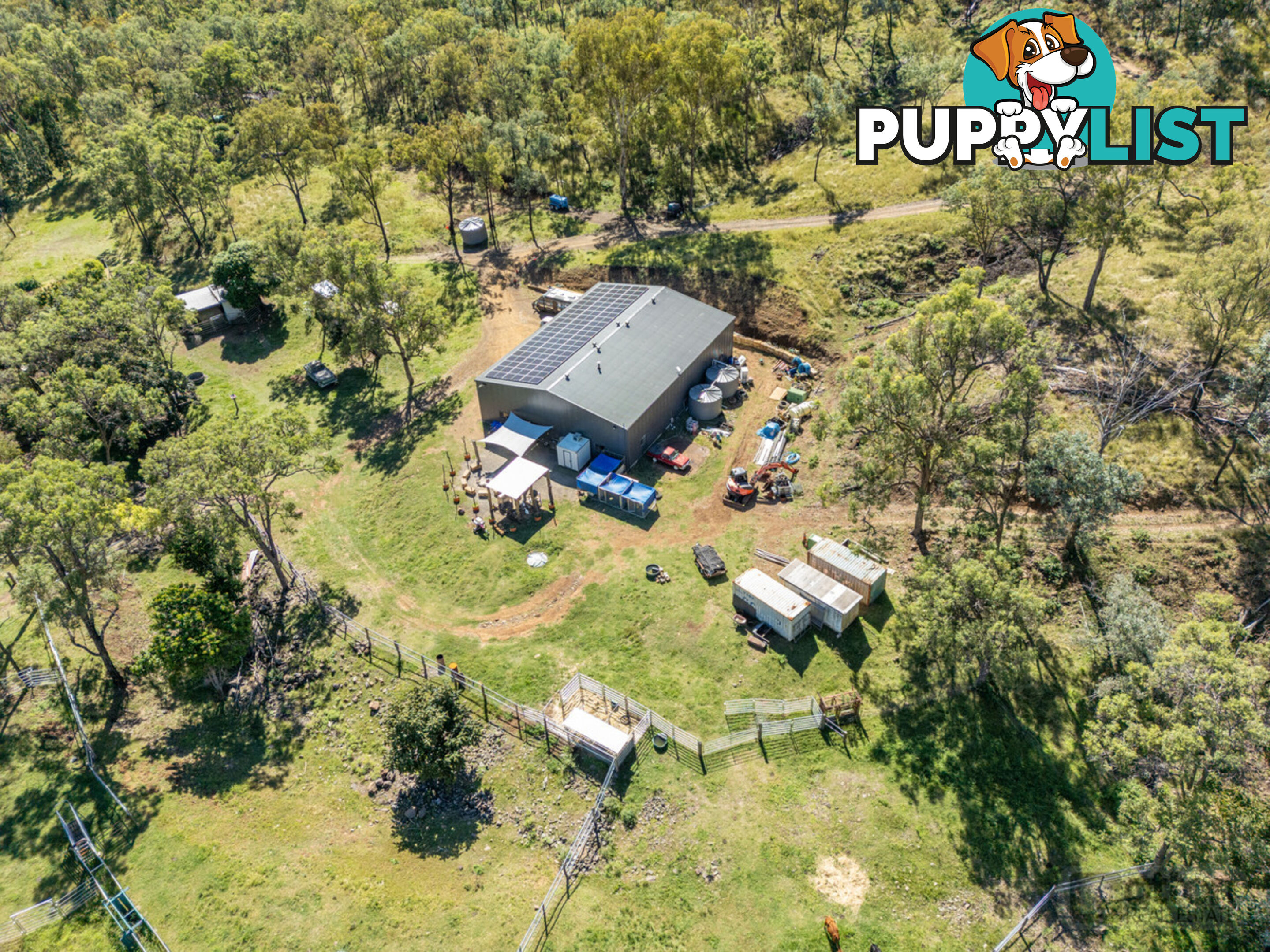 130 Goltz Road Black Duck Creek QLD 4343