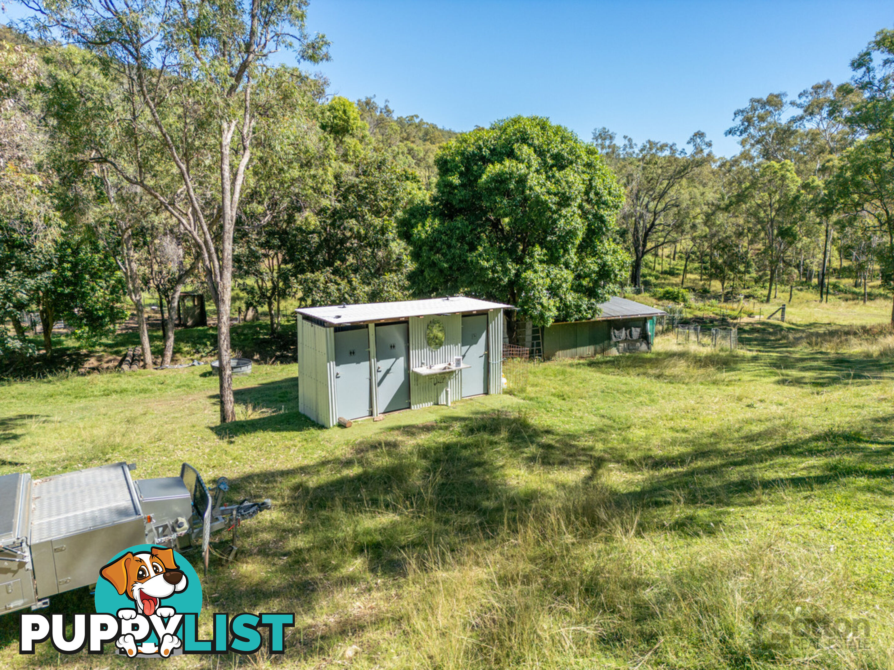 130 Goltz Road Black Duck Creek QLD 4343