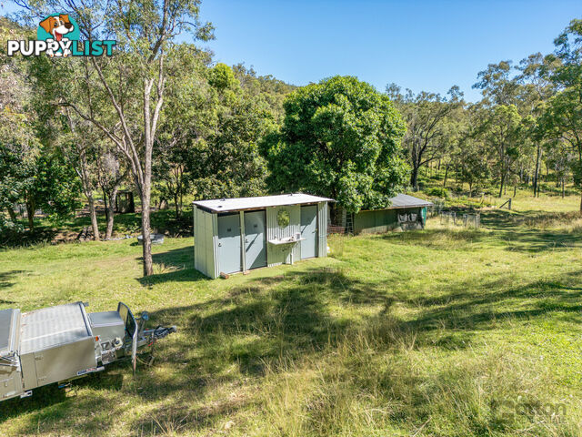 130 Goltz Road Black Duck Creek QLD 4343