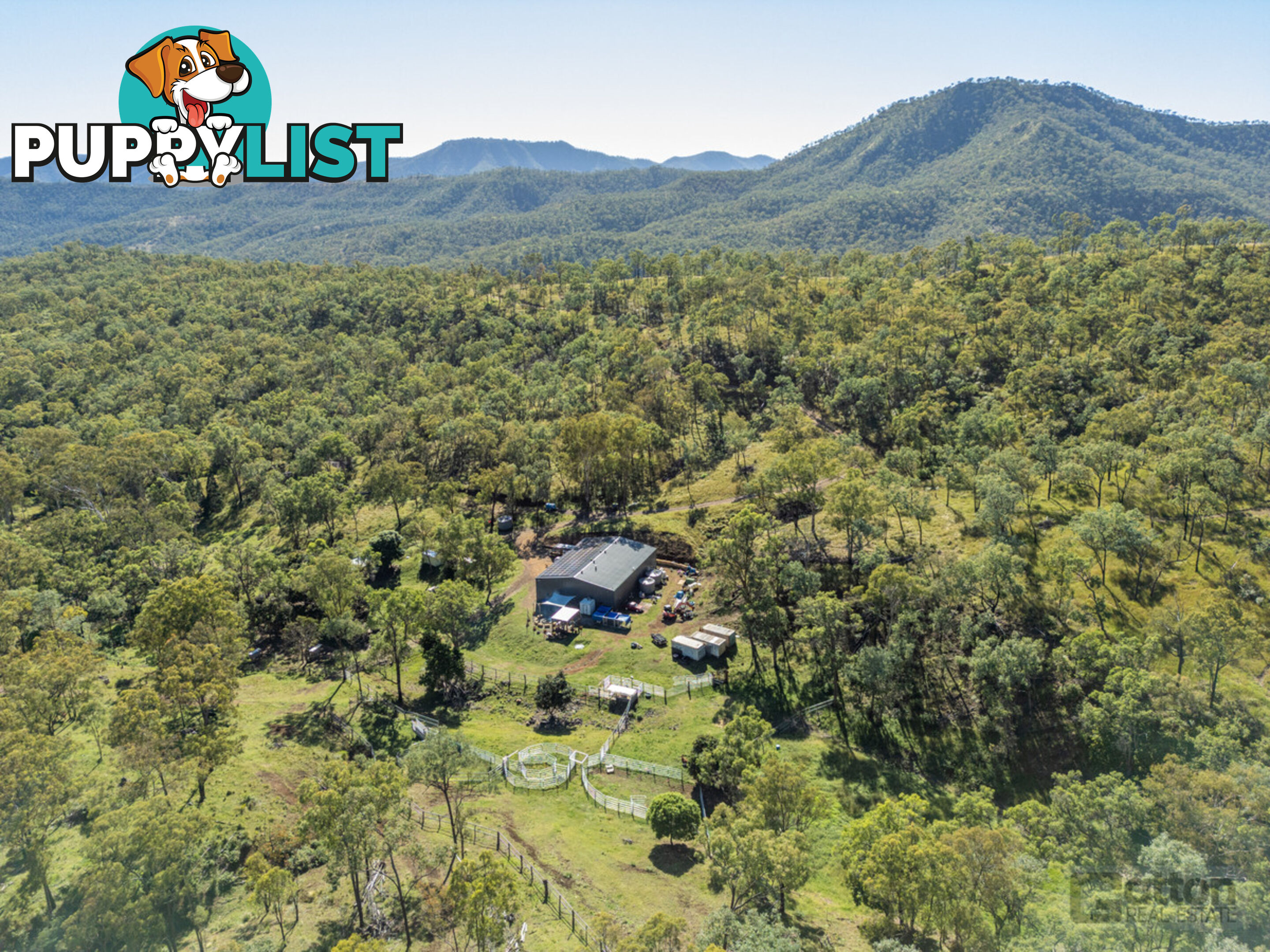 130 Goltz Road Black Duck Creek QLD 4343