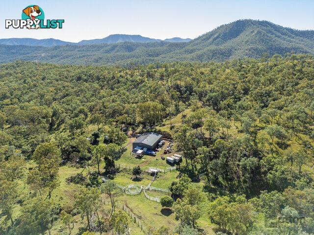 130 Goltz Road Black Duck Creek QLD 4343