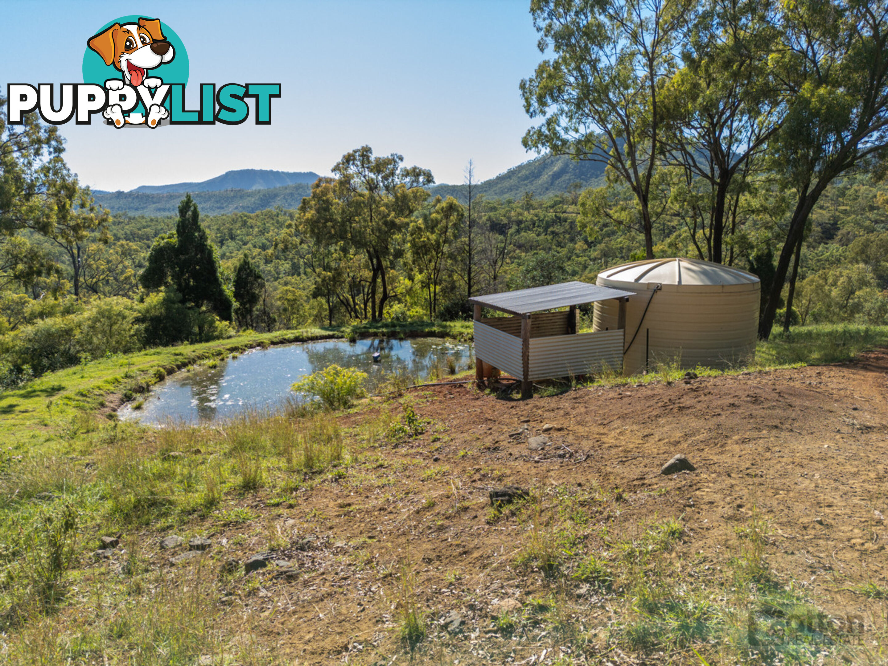 130 Goltz Road Black Duck Creek QLD 4343