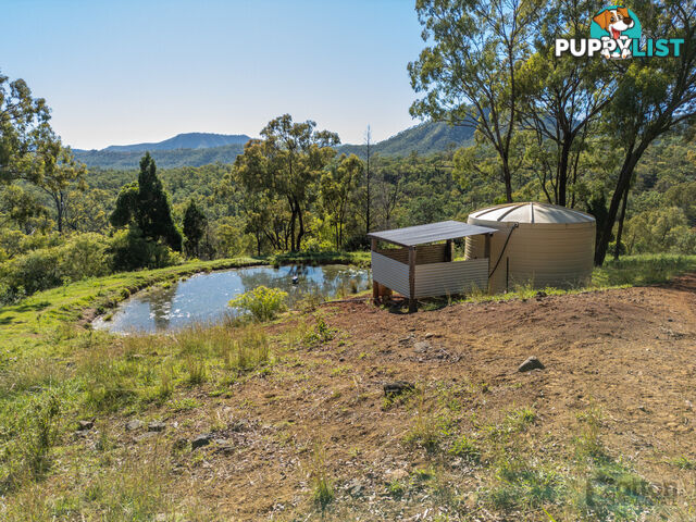 130 Goltz Road Black Duck Creek QLD 4343
