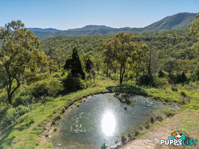130 Goltz Road Black Duck Creek QLD 4343