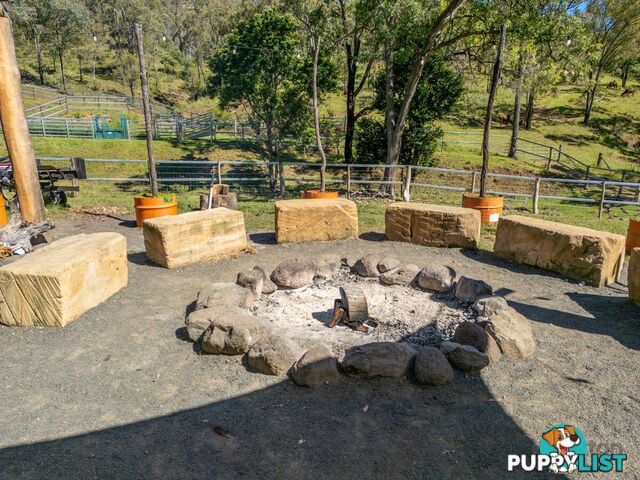 130 Goltz Road Black Duck Creek QLD 4343