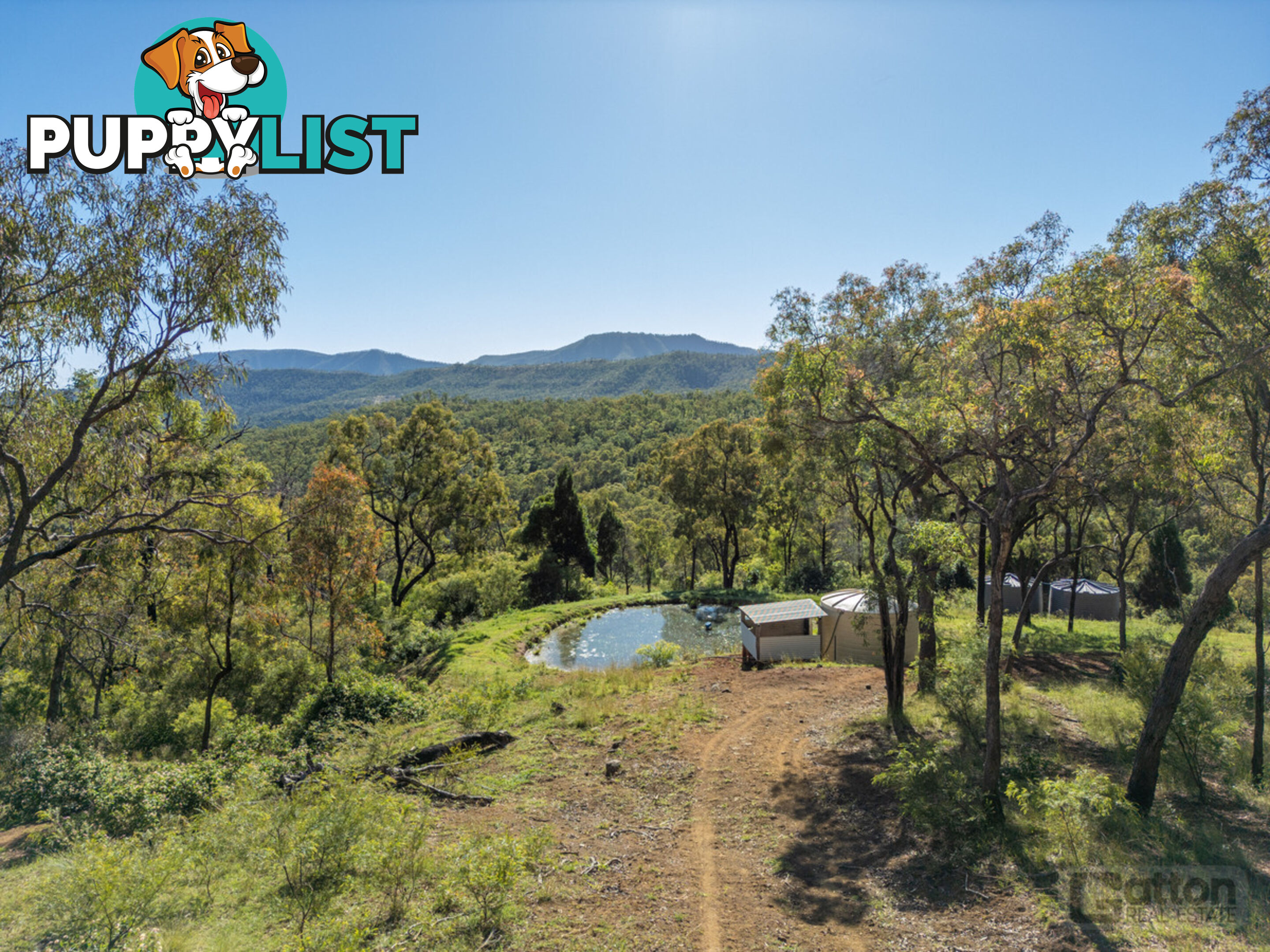 130 Goltz Road Black Duck Creek QLD 4343