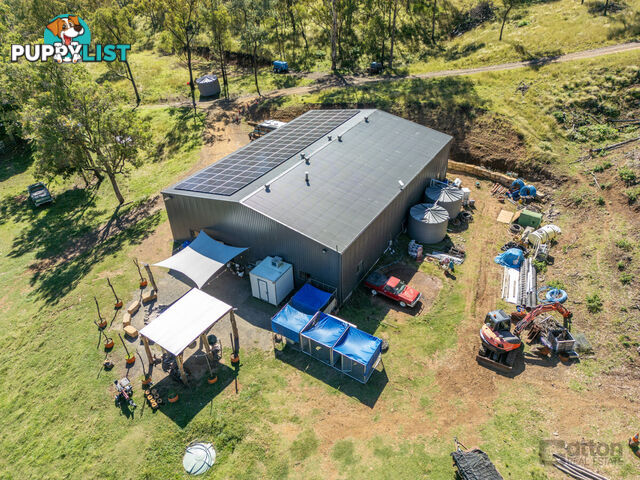 130 Goltz Road Black Duck Creek QLD 4343