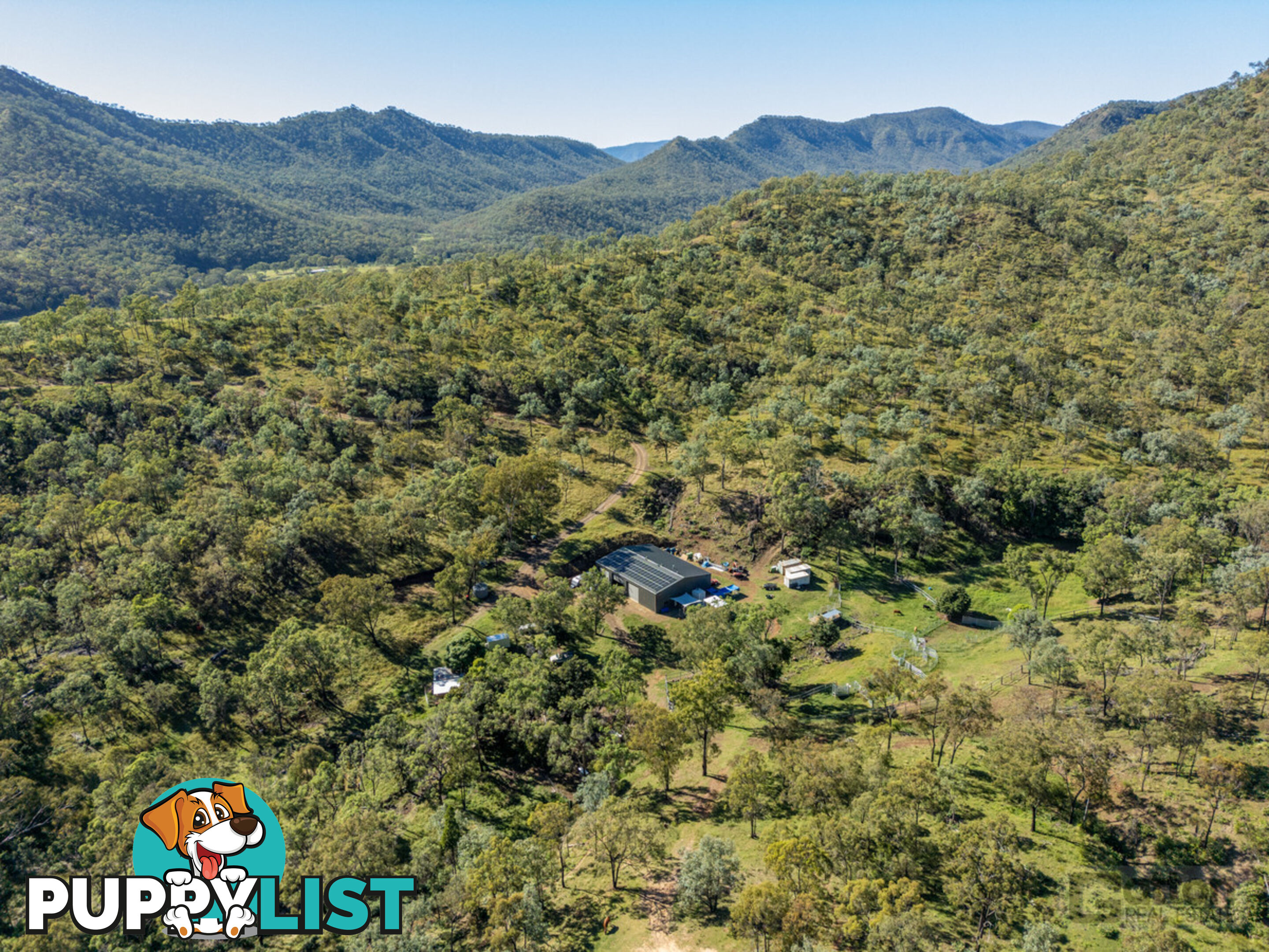 130 Goltz Road Black Duck Creek QLD 4343