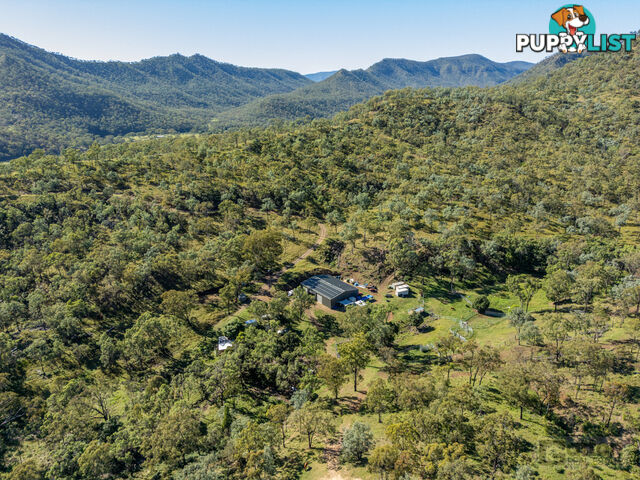 130 Goltz Road Black Duck Creek QLD 4343