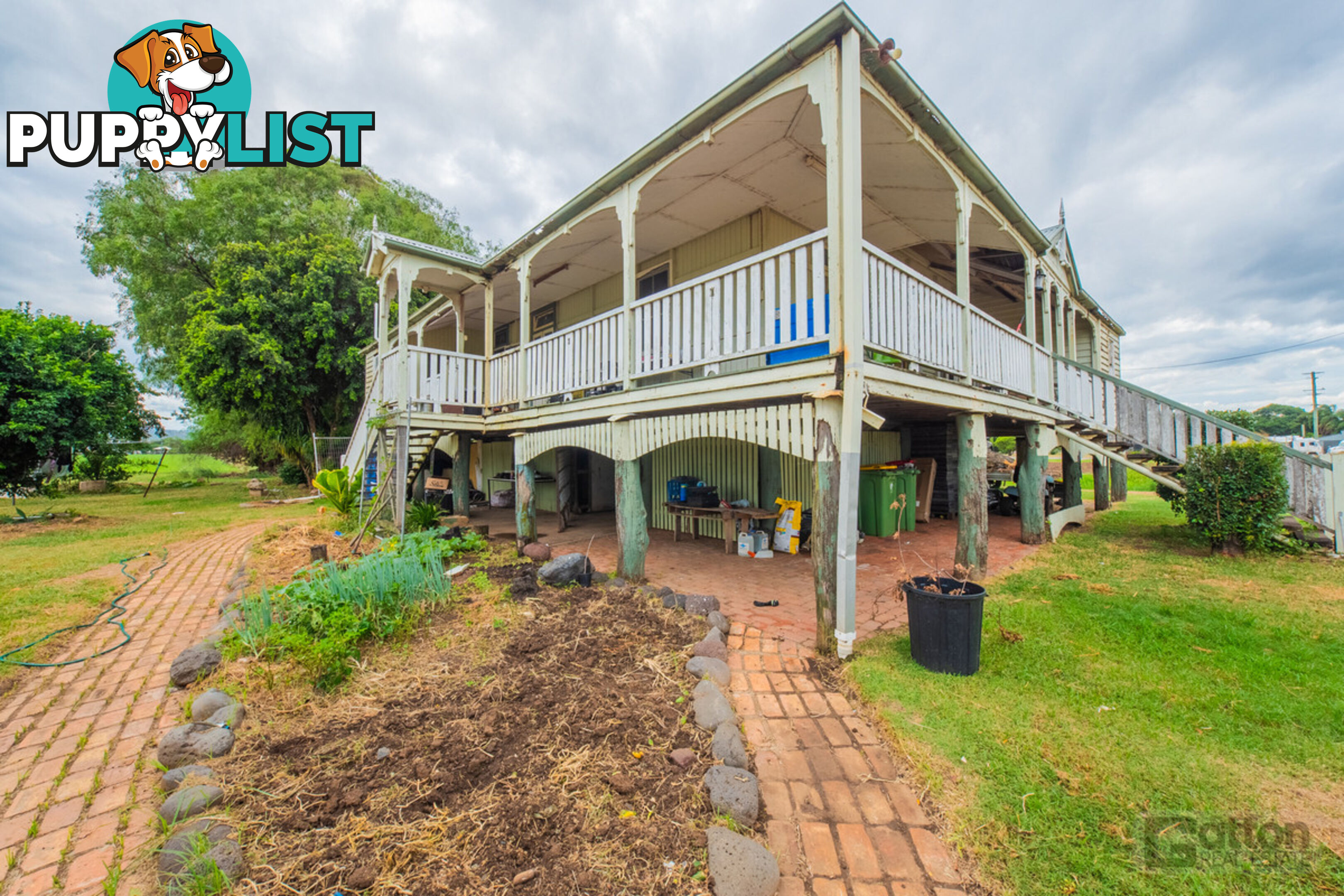 10 Armstrongs Road Grantham QLD 4347