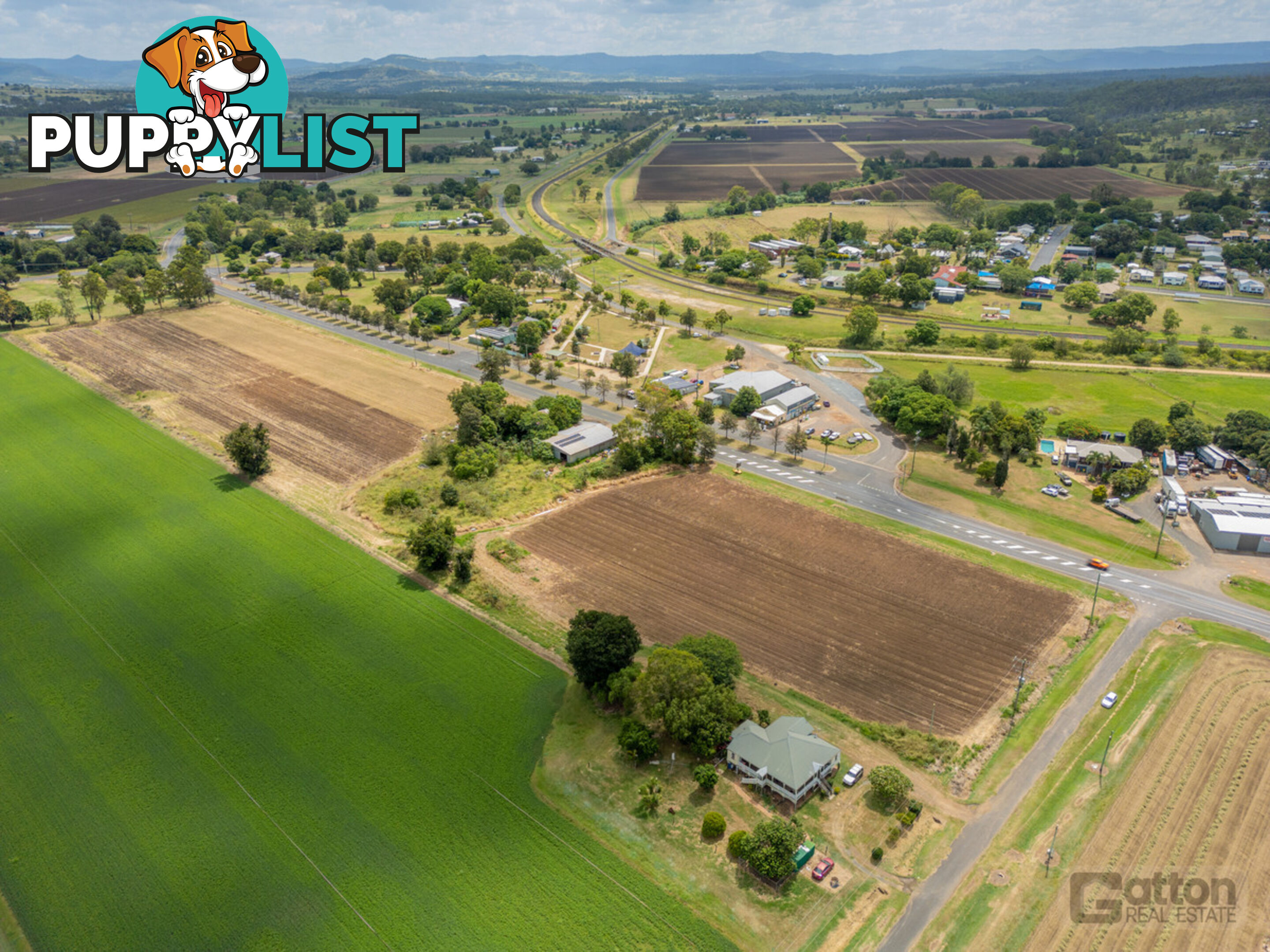 10 Armstrongs Road Grantham QLD 4347