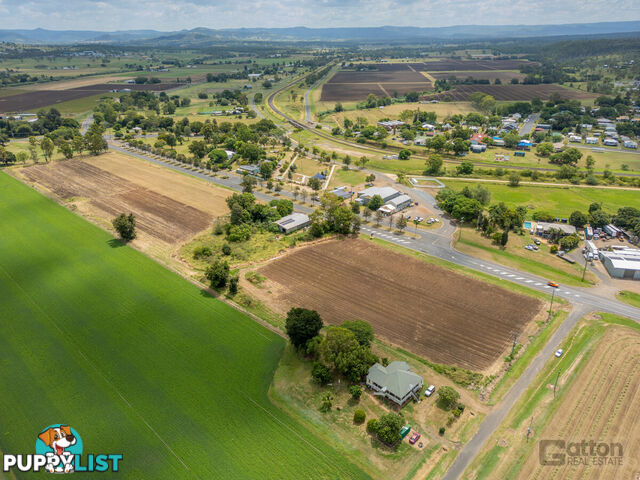 10 Armstrongs Road Grantham QLD 4347