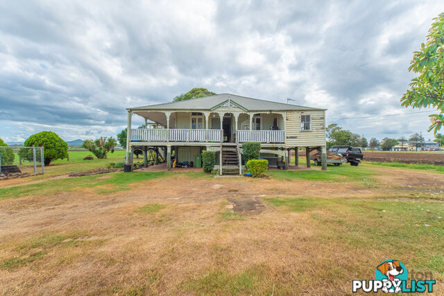 10 Armstrongs Road Grantham QLD 4347