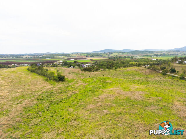 2 Mount Sylvia Road Upper Tenthill QLD 4343