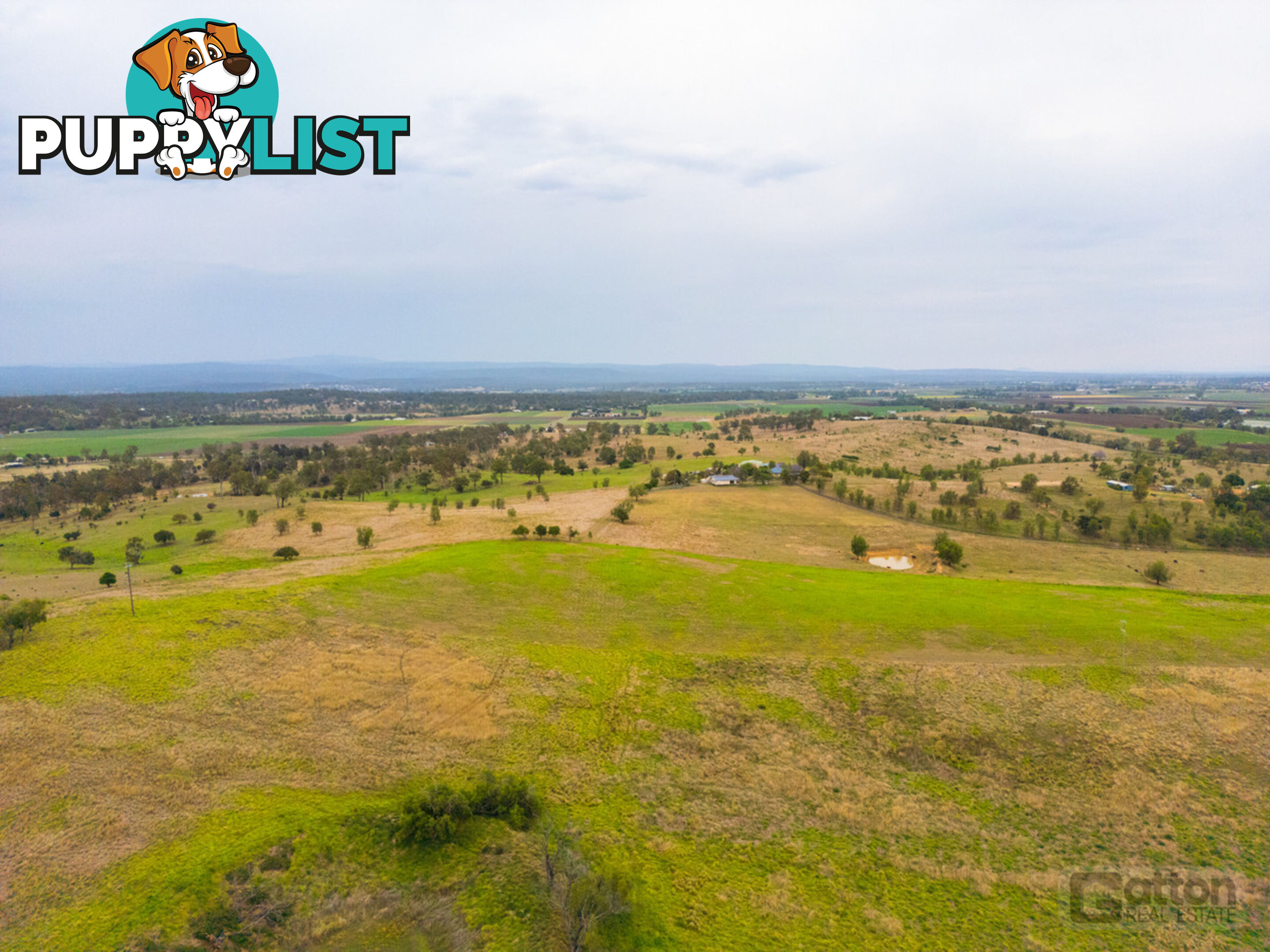 2 Mount Sylvia Road Upper Tenthill QLD 4343