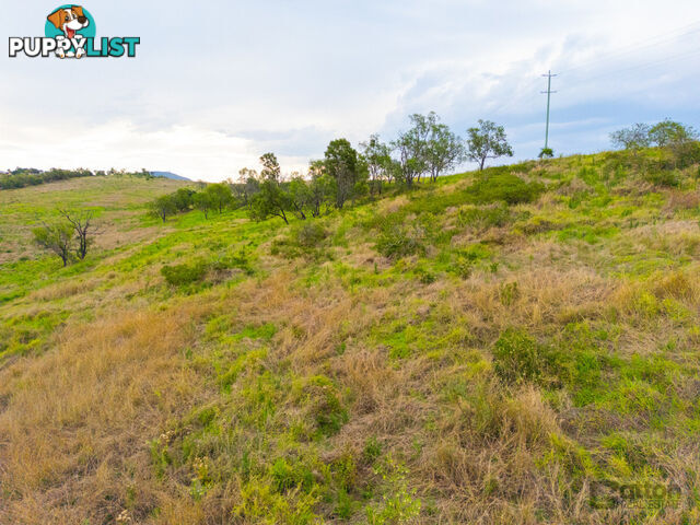 2 Mount Sylvia Road Upper Tenthill QLD 4343