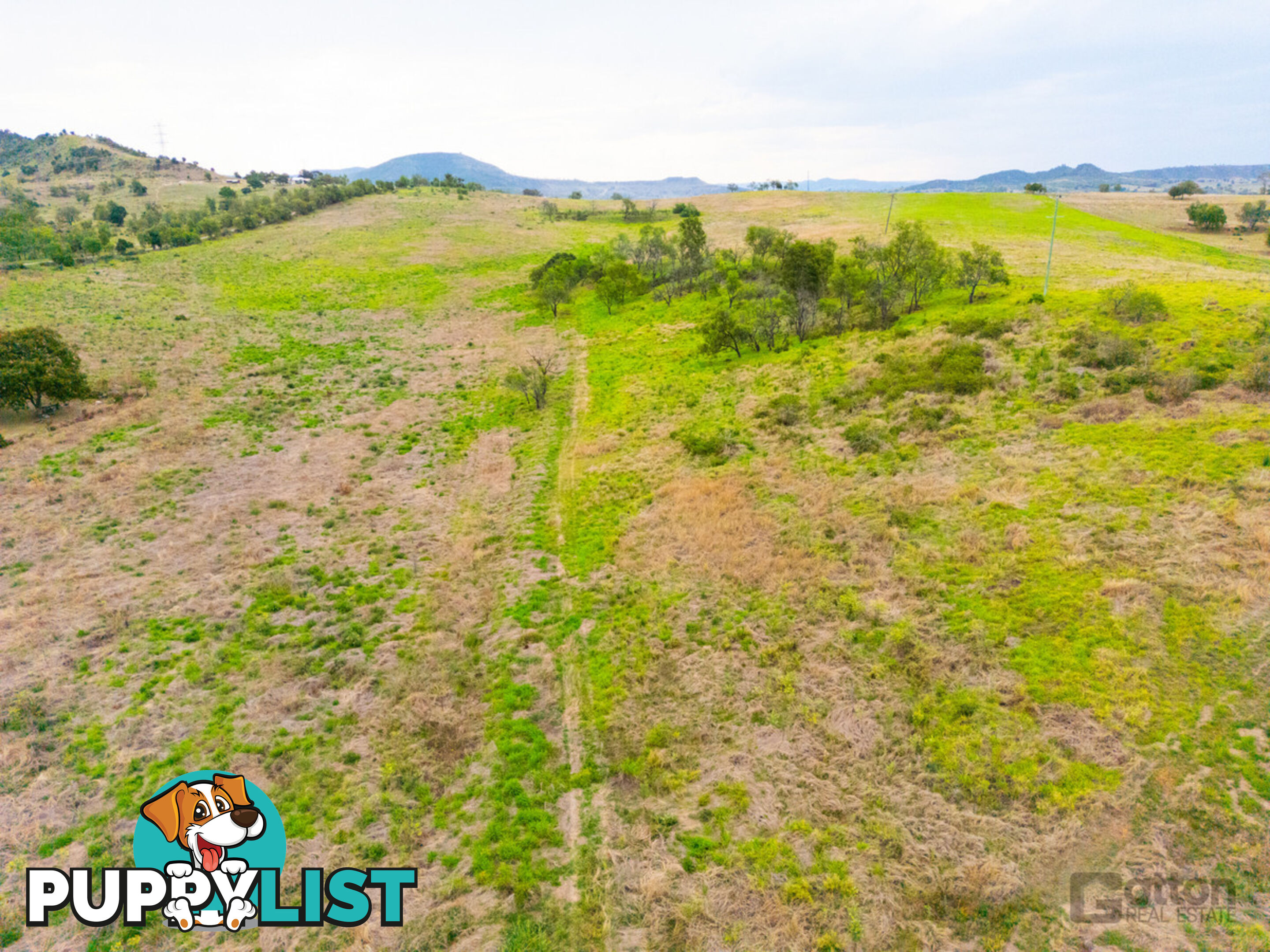 2 Mount Sylvia Road Upper Tenthill QLD 4343