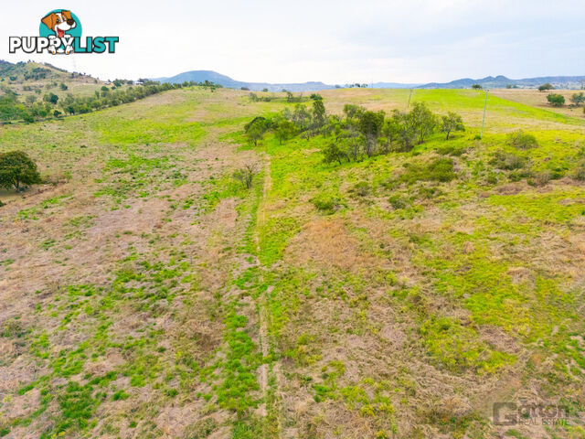 2 Mount Sylvia Road Upper Tenthill QLD 4343