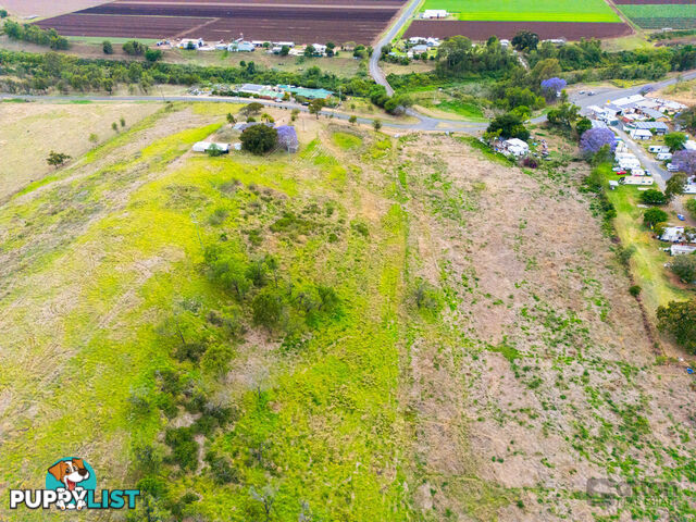 2 Mount Sylvia Road Upper Tenthill QLD 4343