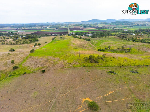 2 Mount Sylvia Road Upper Tenthill QLD 4343