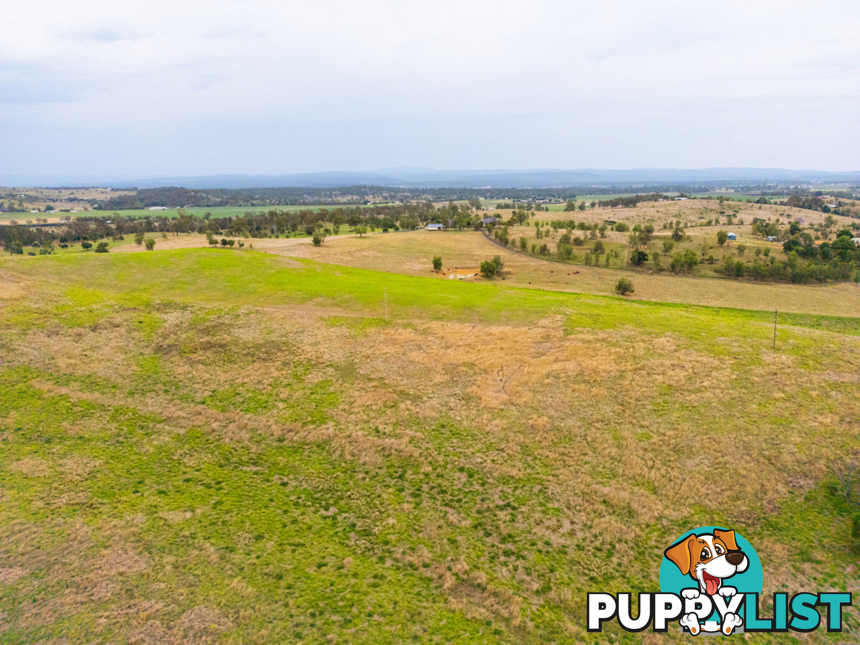 2 Mount Sylvia Road Upper Tenthill QLD 4343