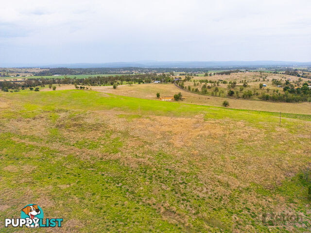 2 Mount Sylvia Road Upper Tenthill QLD 4343