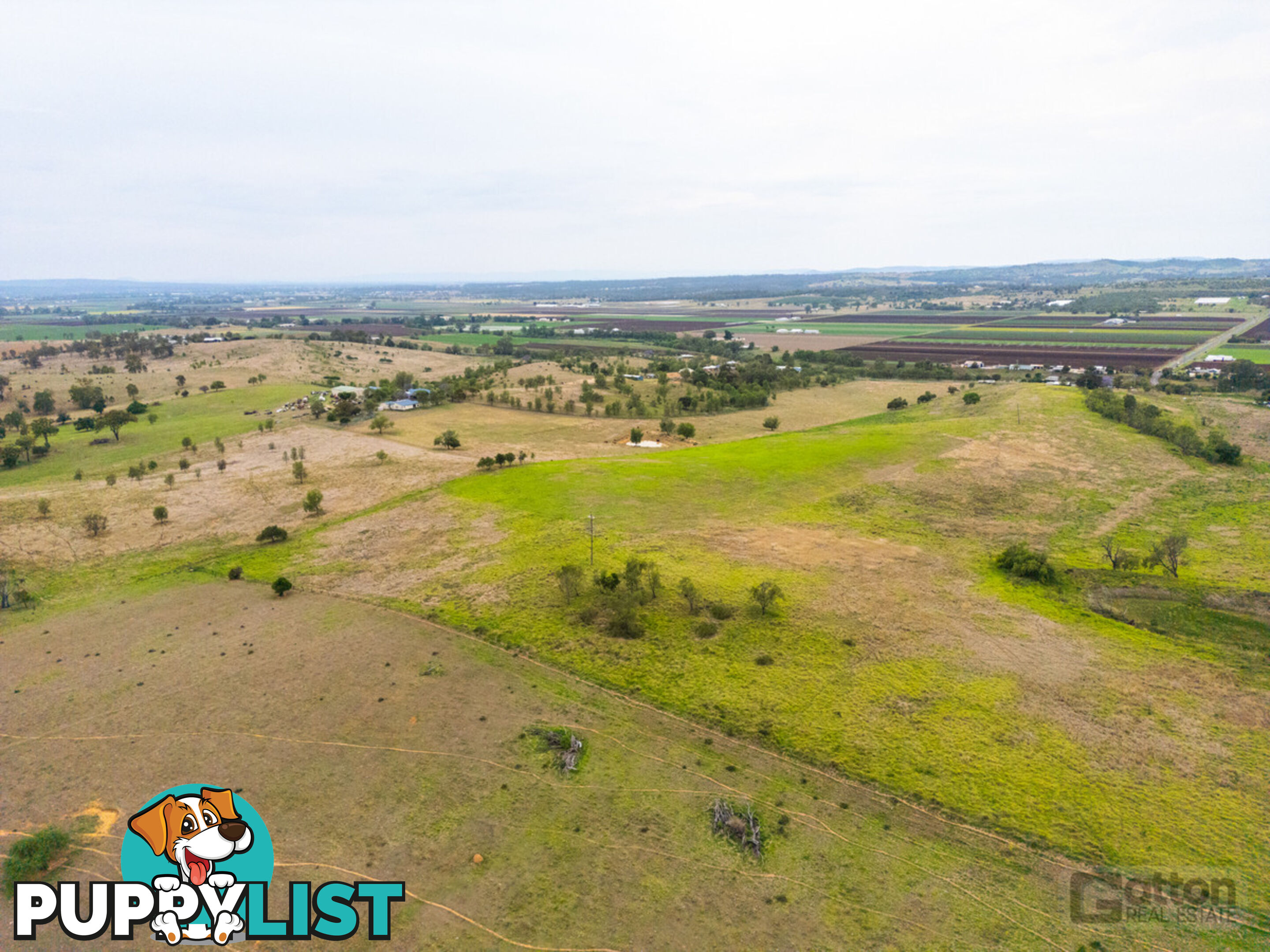 2 Mount Sylvia Road Upper Tenthill QLD 4343