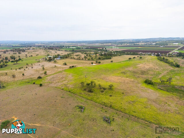 2 Mount Sylvia Road Upper Tenthill QLD 4343