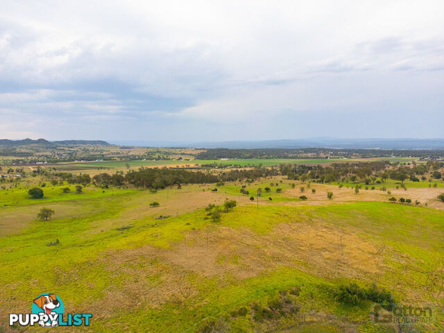 2 Mount Sylvia Road Upper Tenthill QLD 4343