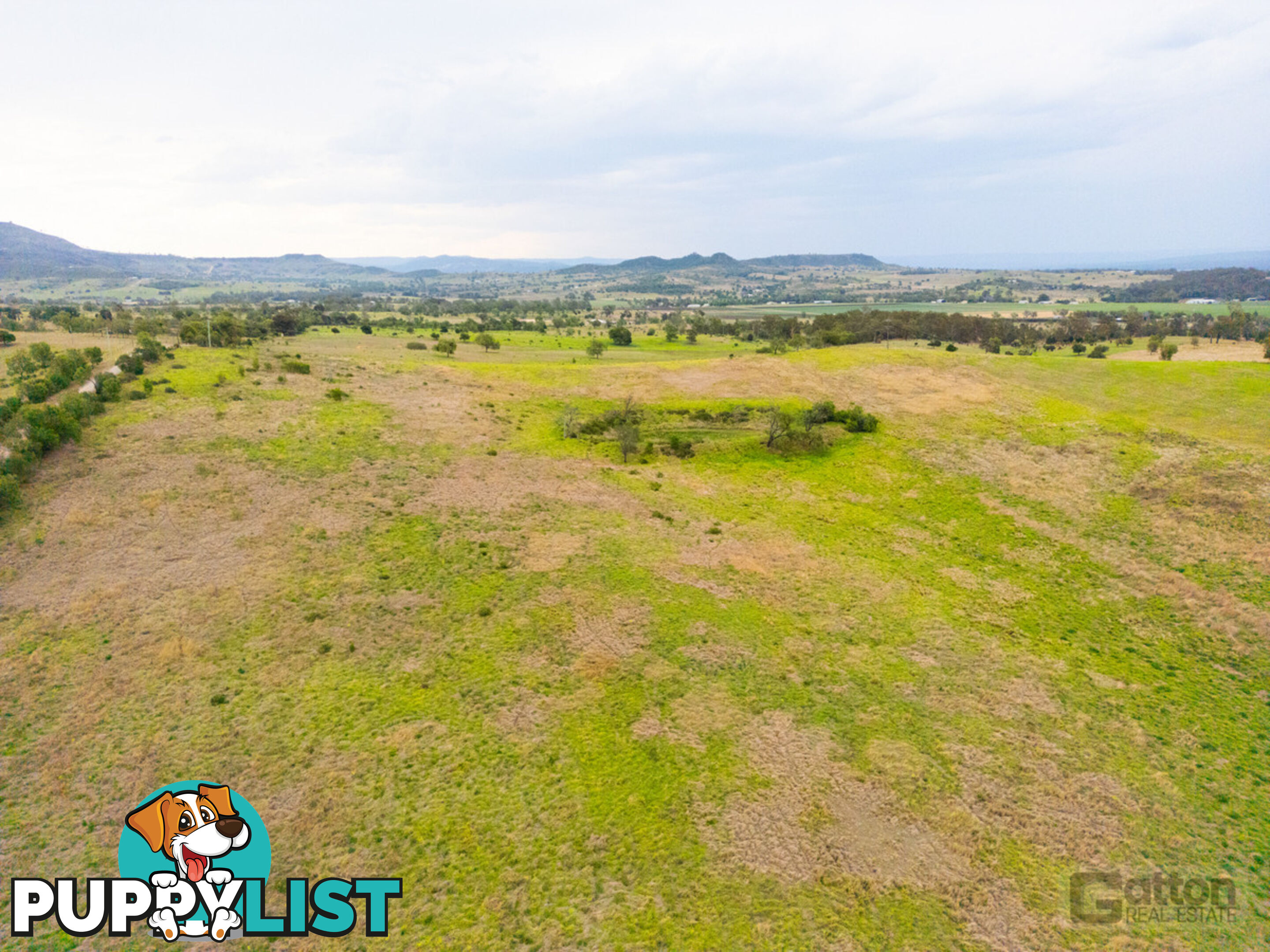 2 Mount Sylvia Road Upper Tenthill QLD 4343