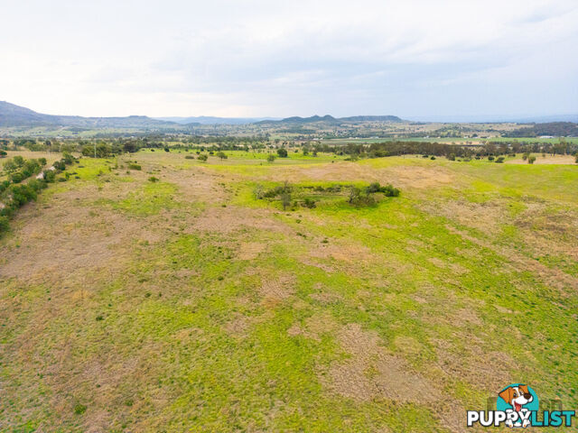 2 Mount Sylvia Road Upper Tenthill QLD 4343