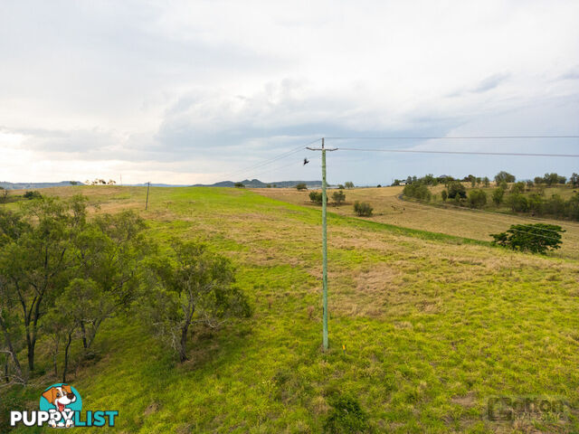 2 Mount Sylvia Road Upper Tenthill QLD 4343