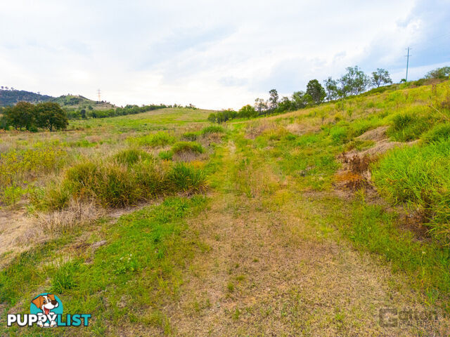 2 Mount Sylvia Road Upper Tenthill QLD 4343