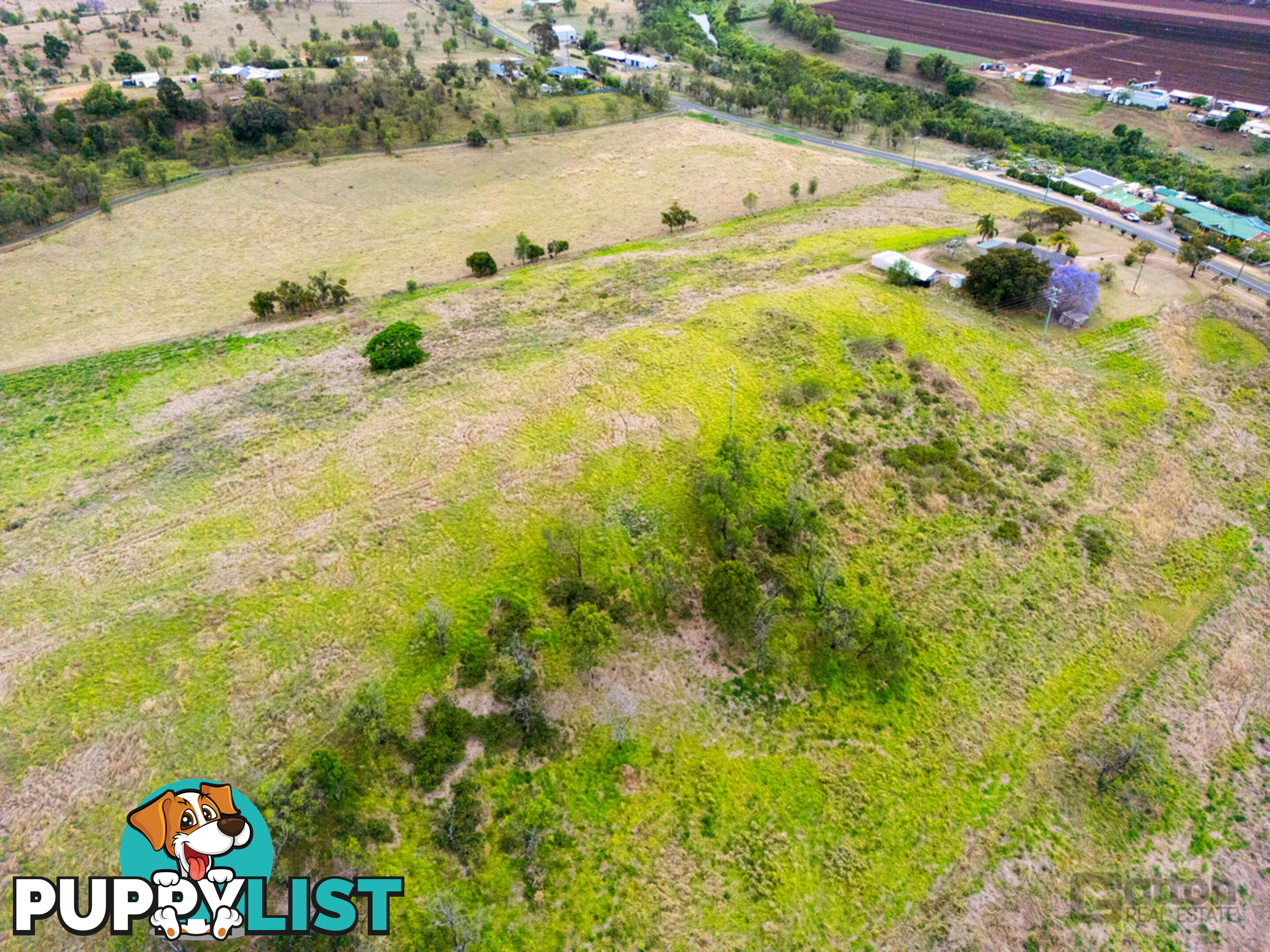 2 Mount Sylvia Road Upper Tenthill QLD 4343