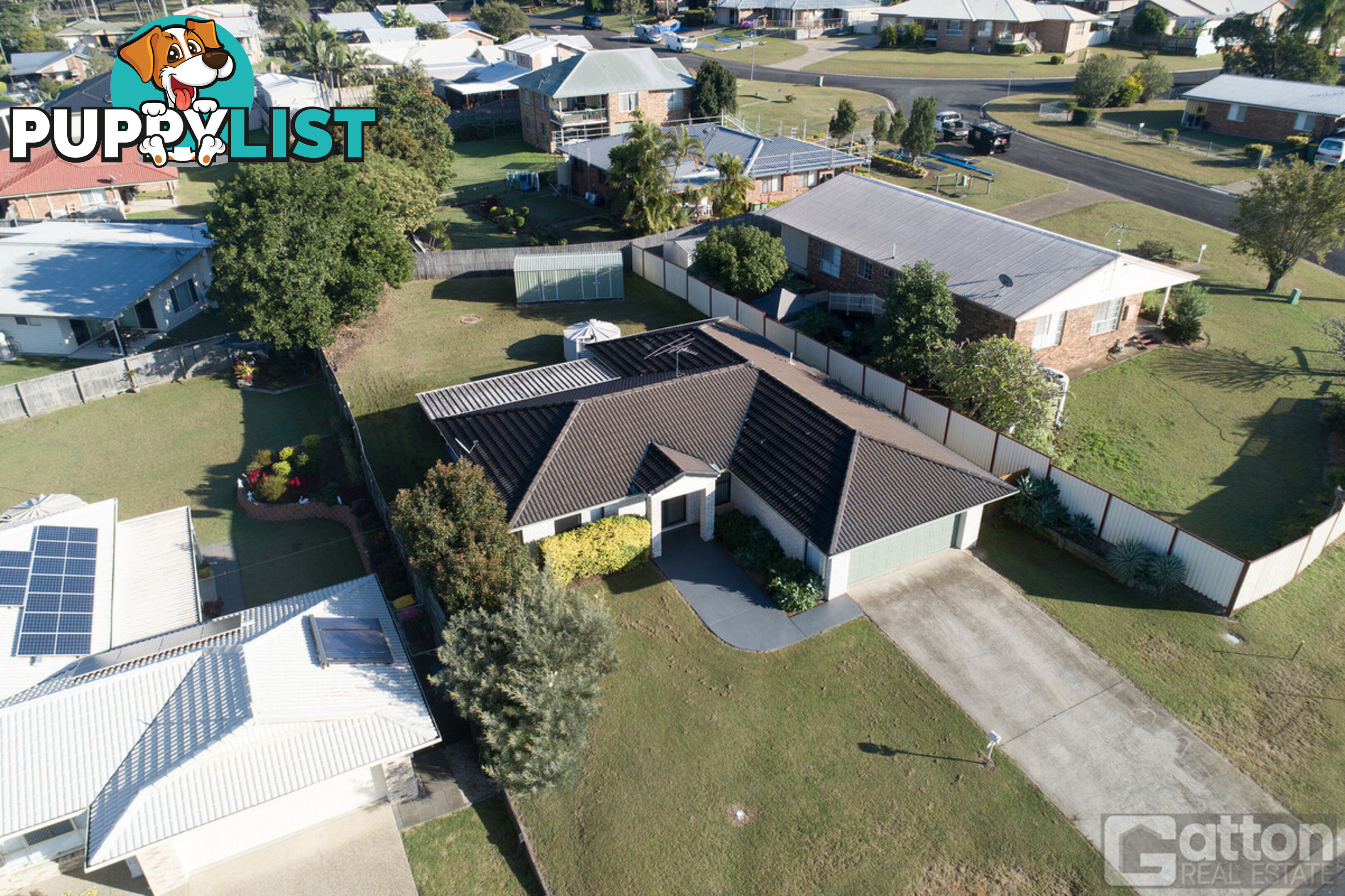 20 Raymont Crescent Gatton QLD 4343