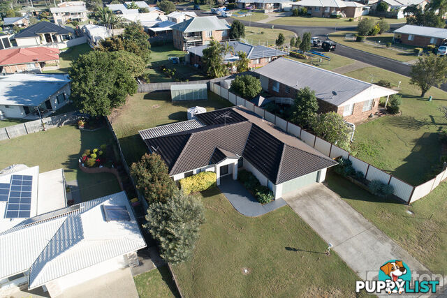 20 Raymont Crescent Gatton QLD 4343