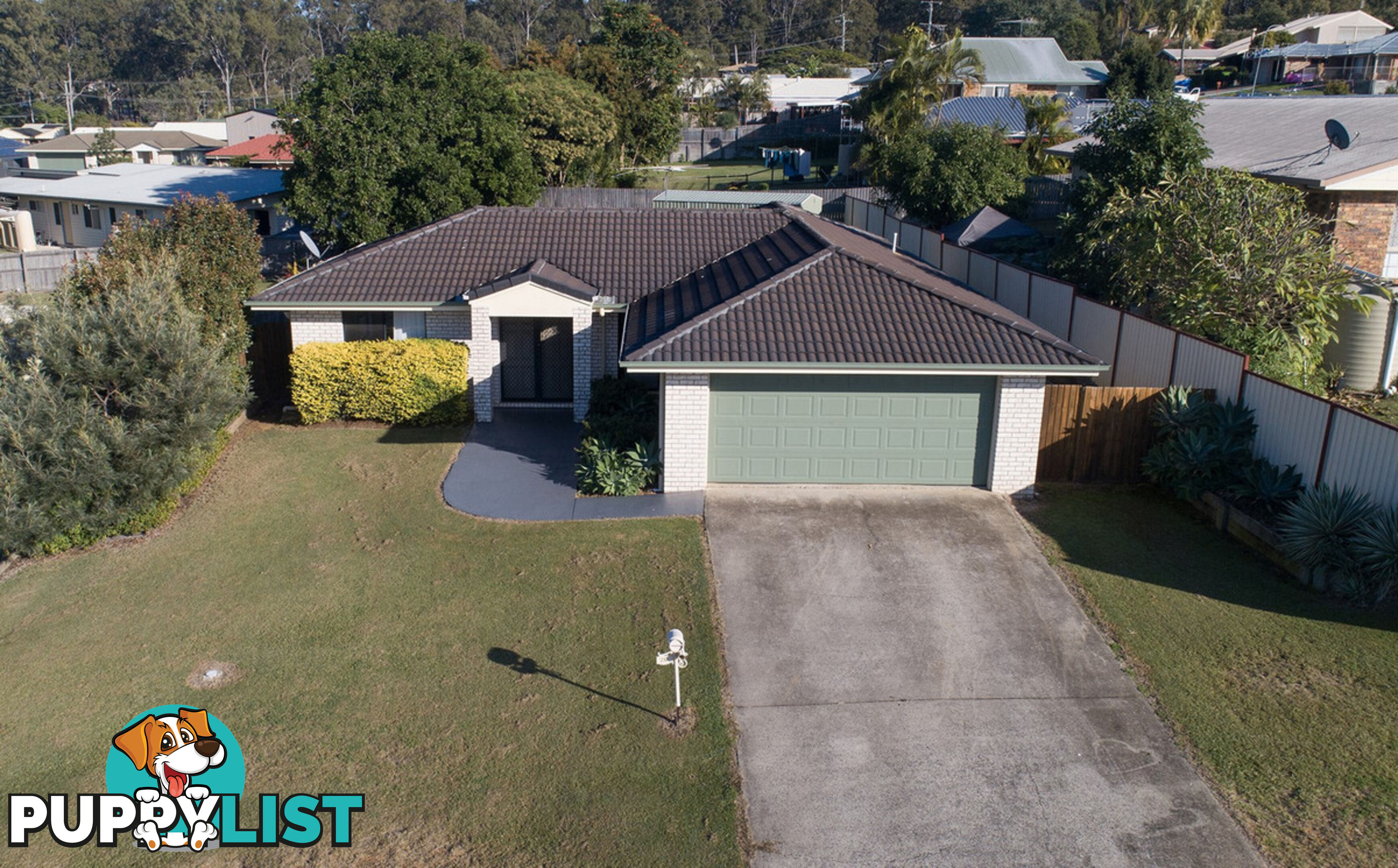 20 Raymont Crescent Gatton QLD 4343